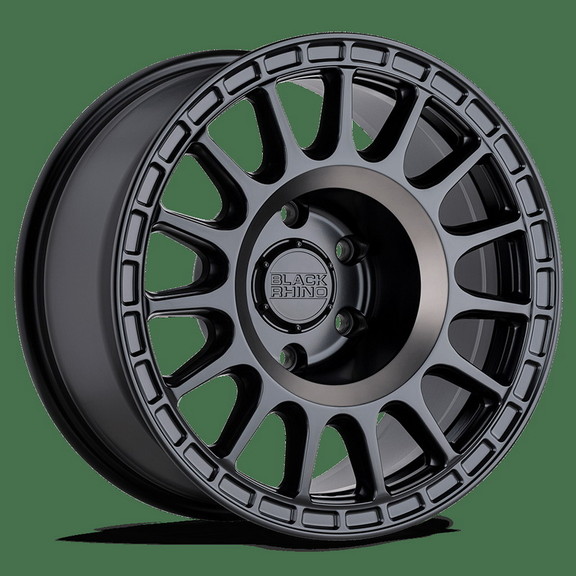 Black Rhino Sandstorm Wheels