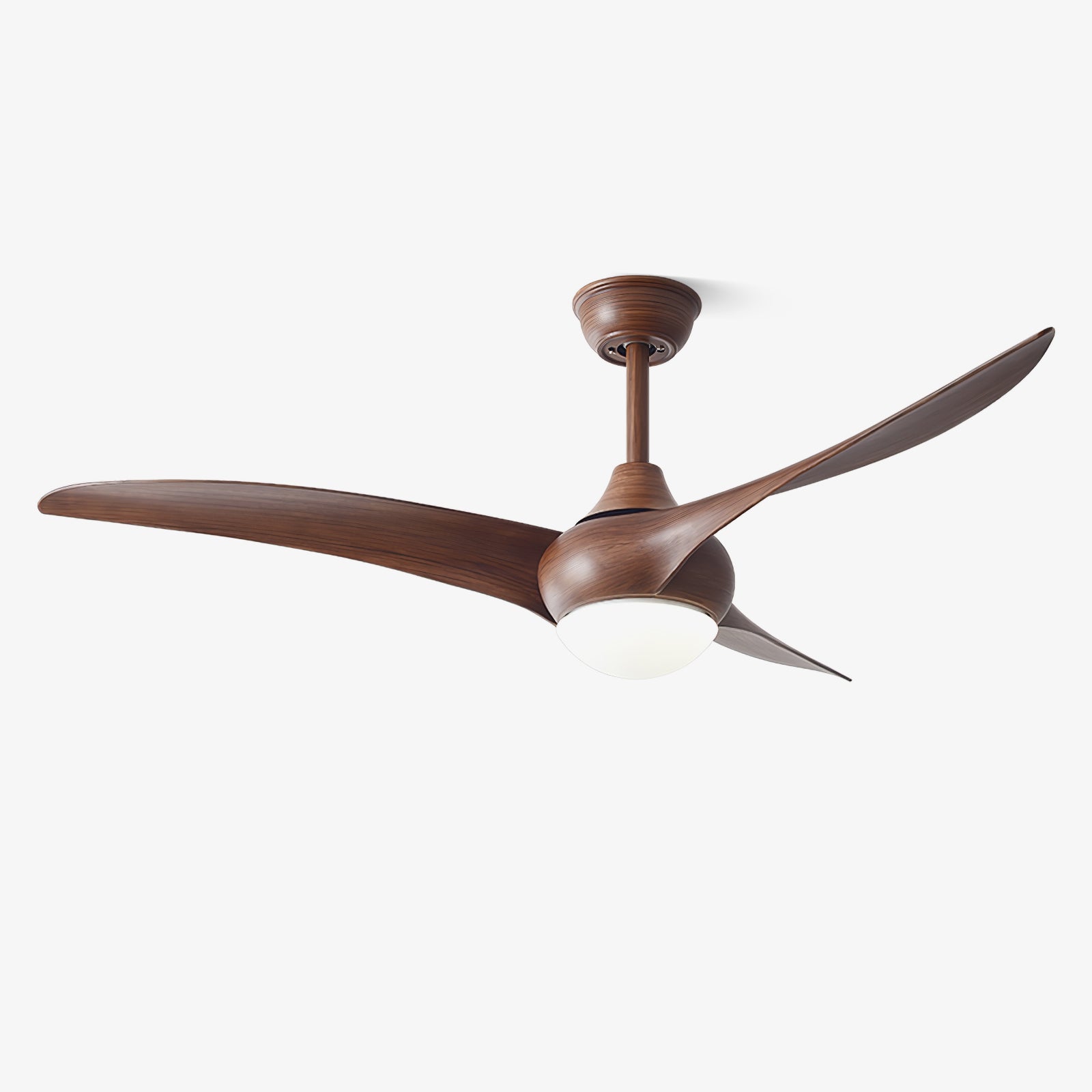 Traditional Ceiling Fan Light