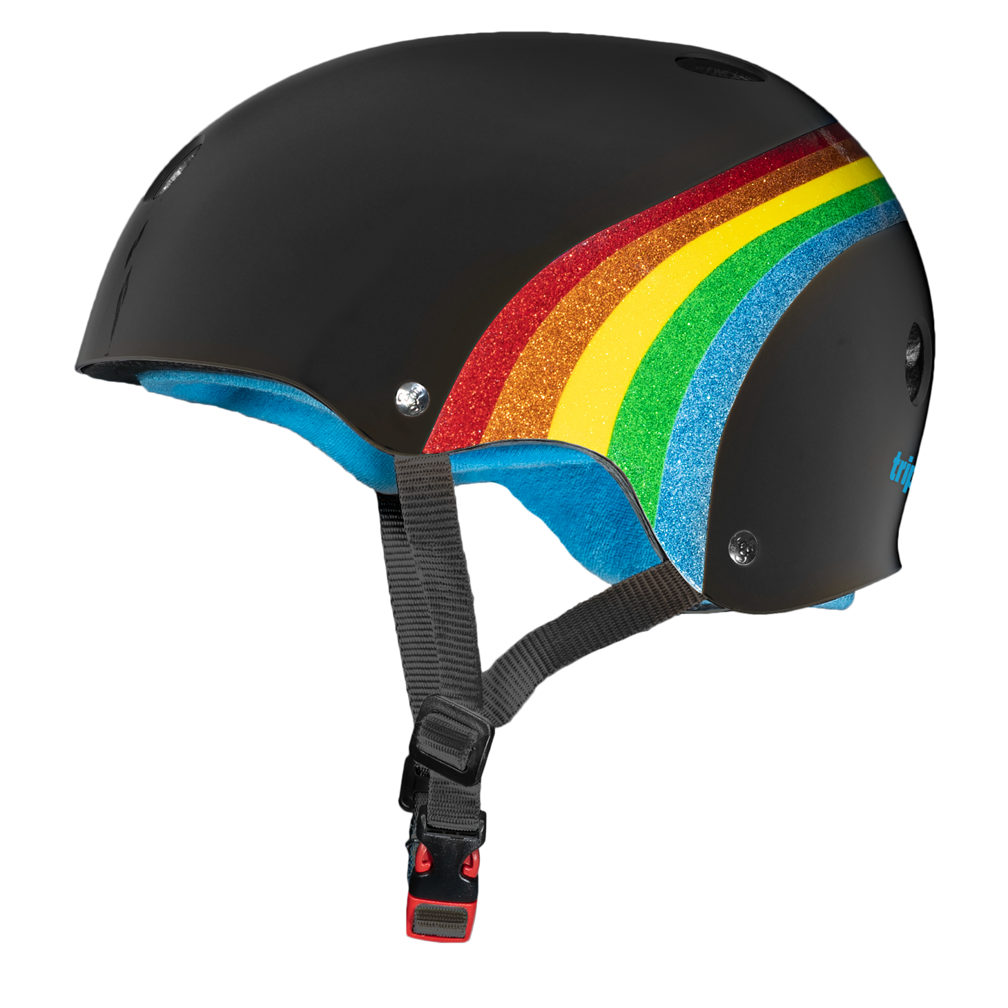 The Certified Sweatsaver Helmet - Color Collection