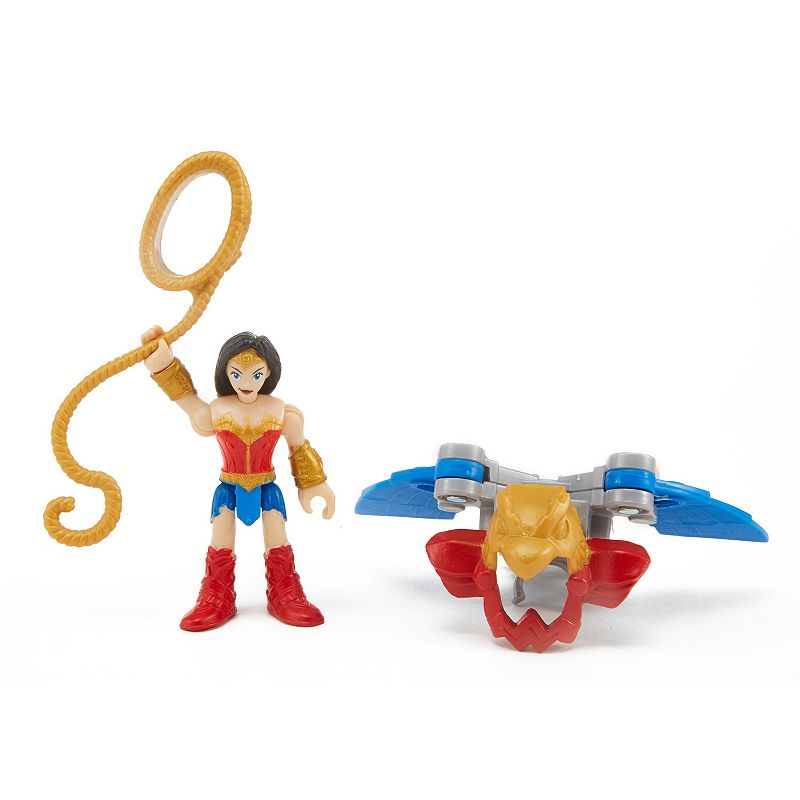 Fisher-Price DC Super Friends imaginext Figure Assortment