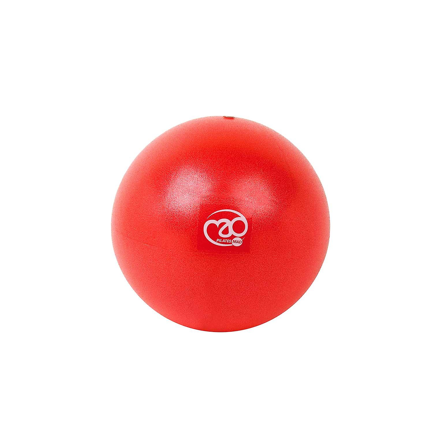 Pilates-Mad Exer-Soft Soft Exercise Ball