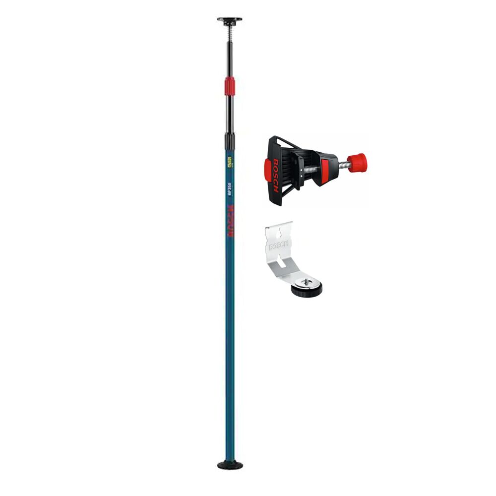 Bosch BP350 Telescoping Pole Mount