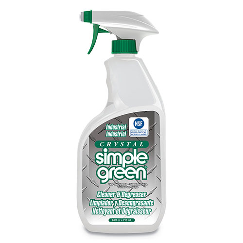 Simple Green Crystal Industrial Cleaner