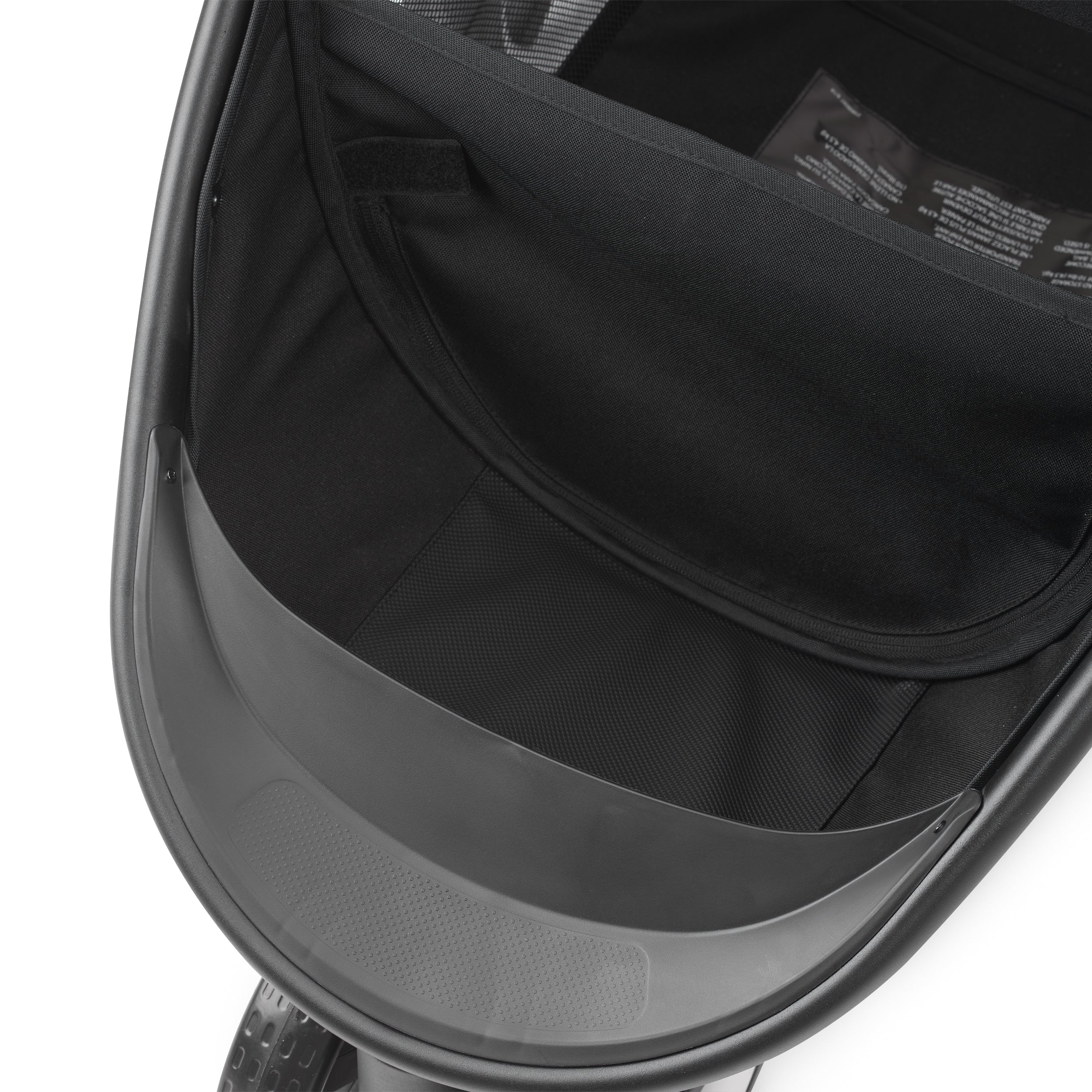 Verge3 Travel System with SecureMax Infant Car Seat