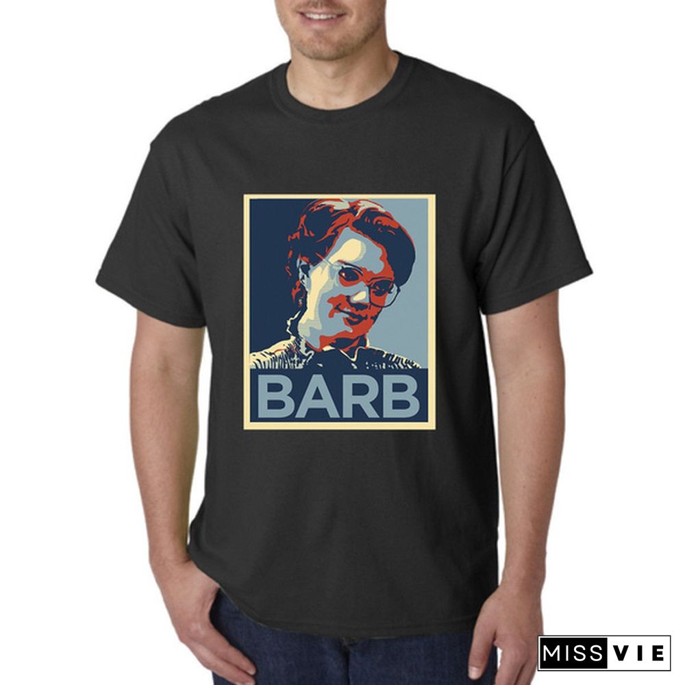 Stranger Things Barb Tv Show Funny Cool Men's T-Shirt