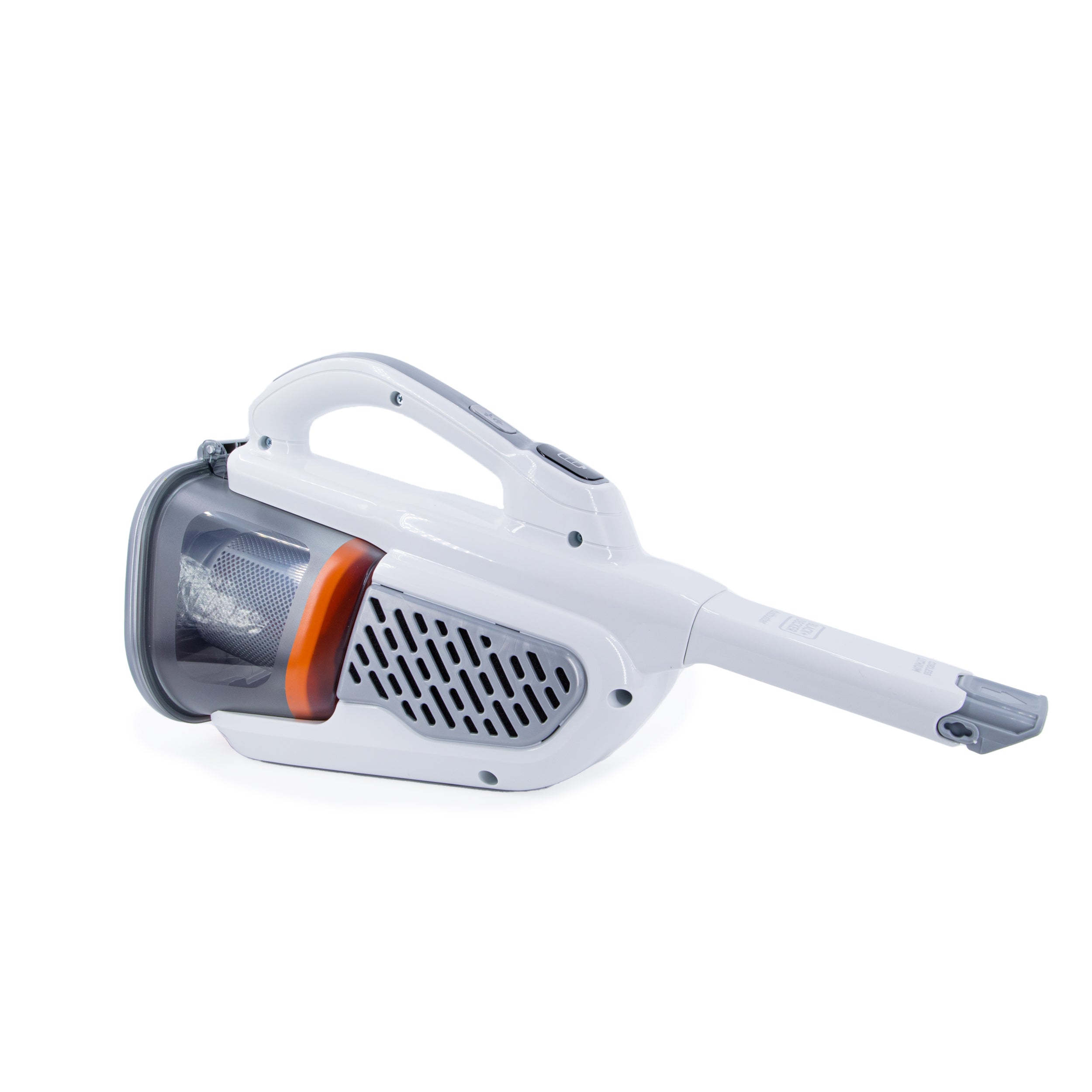 dustbuster® Handheld Vacuum, Cordless, AdvancedClean+™, White