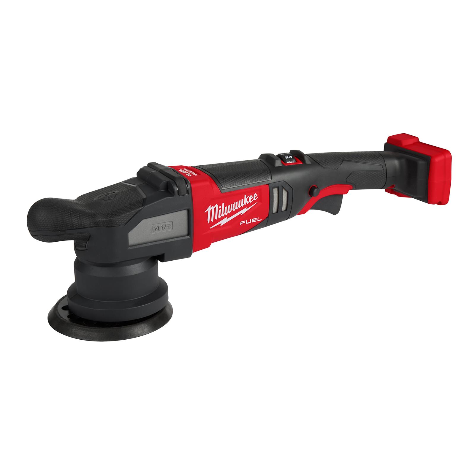 Milwaukee Tool 2684-20 Milwaukee M18 FUEL Variable Speed Polishers