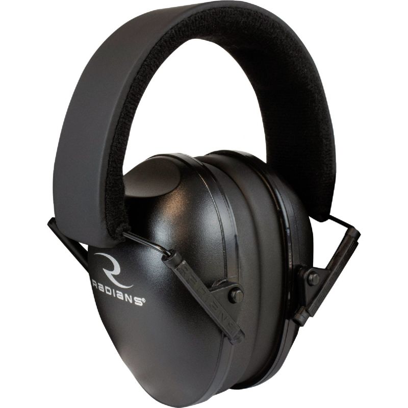 Radians Lowset 21 Earmuffs