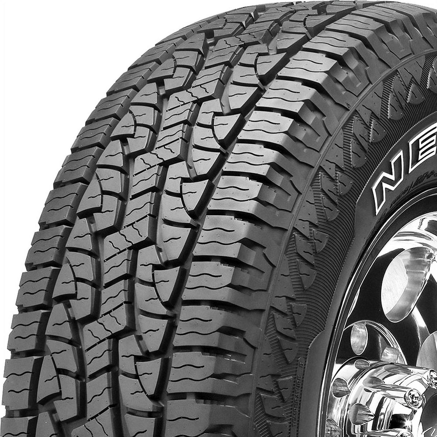 Nexen Roadian AT Pro RA8 All-Terrain Tire  245/75R16 111S