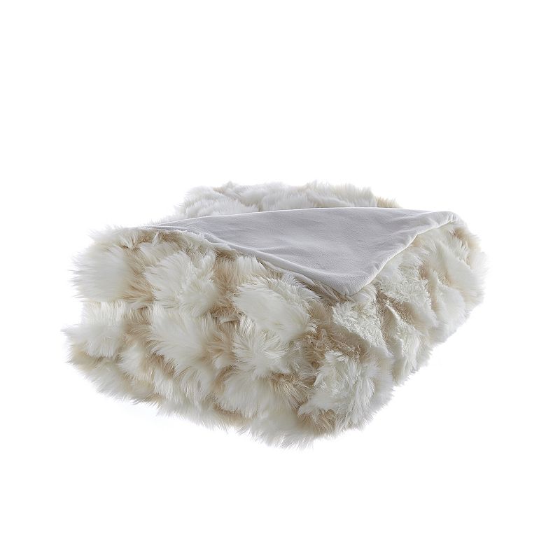 Yarely Knit Throw Luxuriously Soft