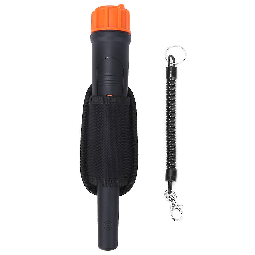 Md-720 Waterproof Portable Led Underground Metal Detector Locator Finding For Gold Searching