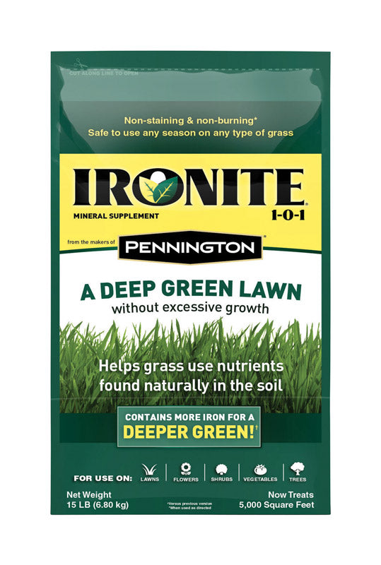 FERTILZER IRONITE II 5M