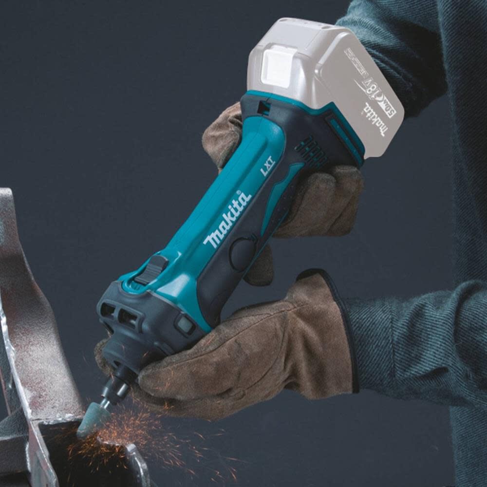 Makita 18V LXT Lithium-Ion Cordless 1/4