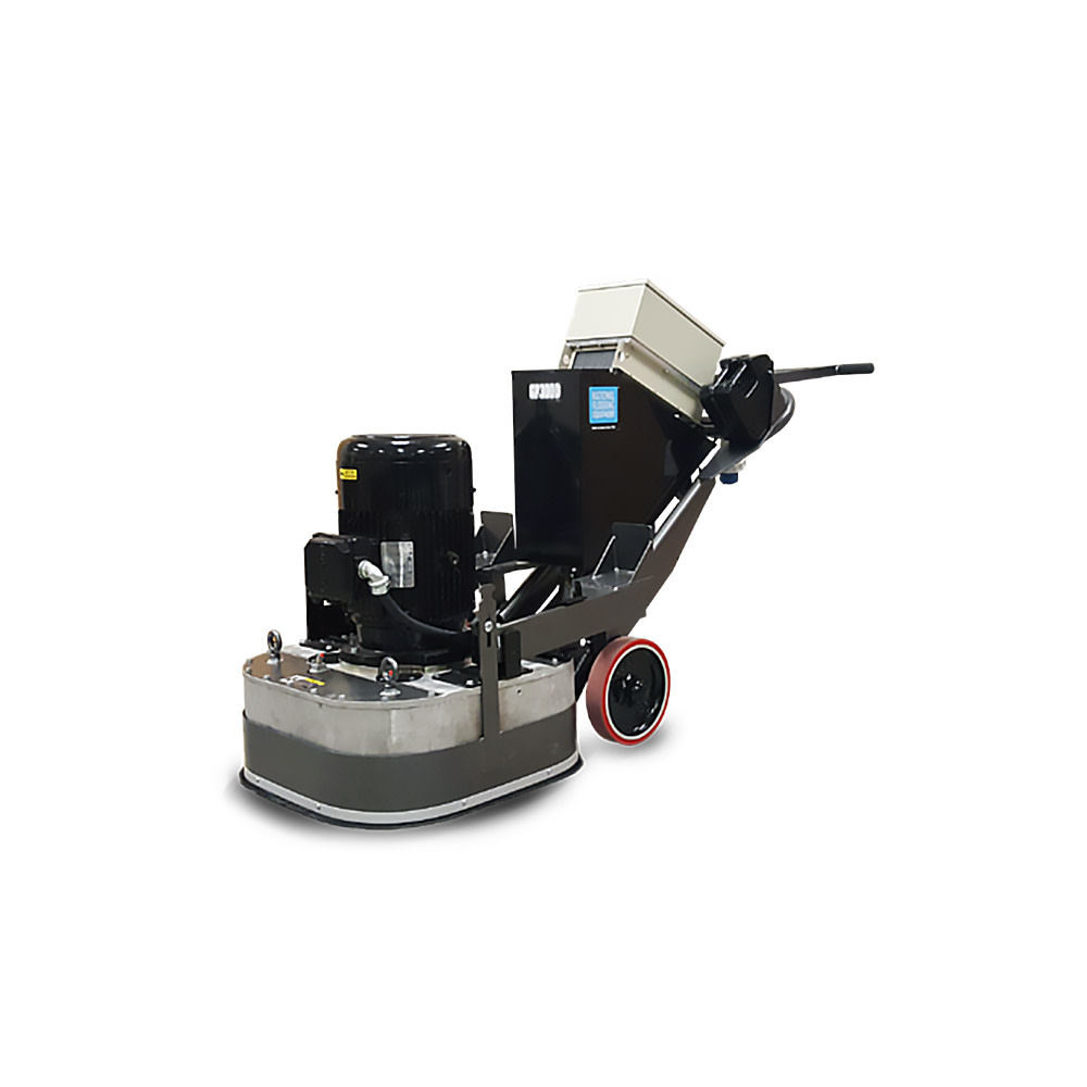 230V Concrete Grinder and Polisher