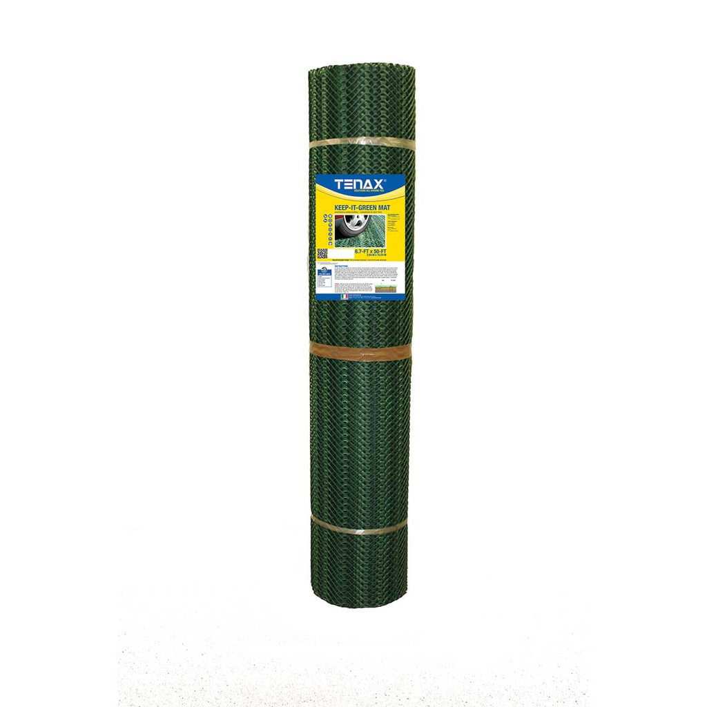 Tenax Keep-It-Green Turf Protection 6.7-ft x 50-ft