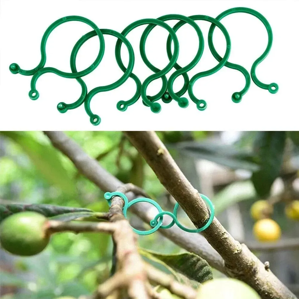 Garden Clips Trellis for Vine Vegetable Tomato To Grow Upright Garden Plant Stand Tool Accessories Plant Support