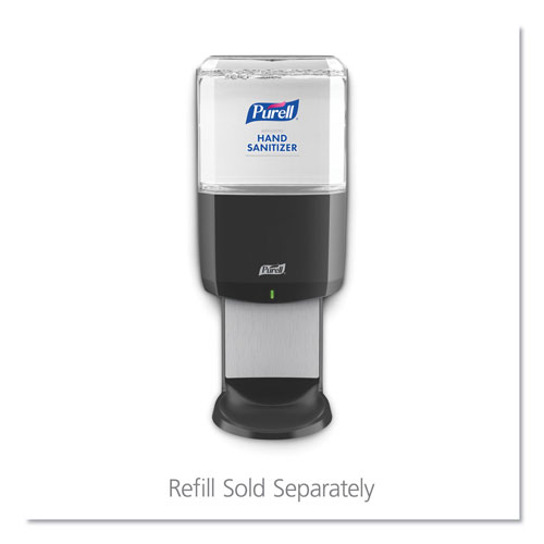 Gojo Purell ES6 Touch Free Hand Sanitizer Dispenser | 1200 mL， 5.25