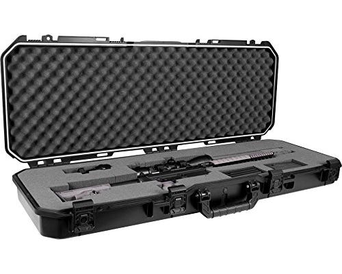 Plano All-Weather Takedown Gun Case 36