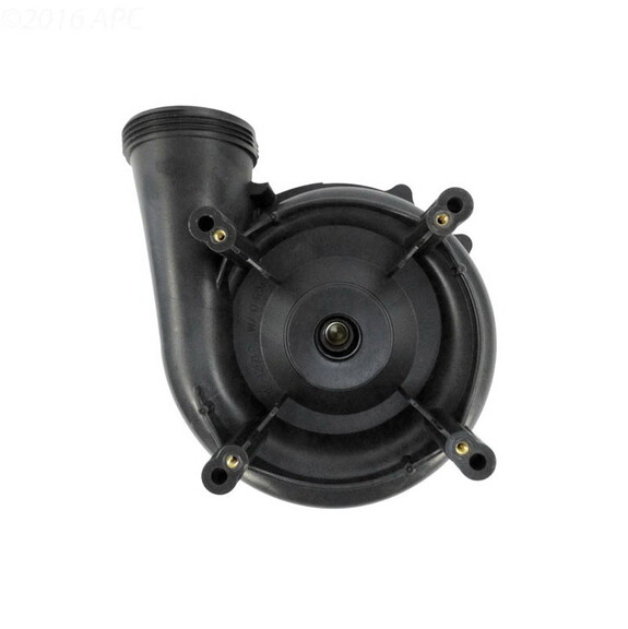 Waterway 310 1910B Wet End Ex 4.0Hp 48Fr 2Inx2In E...