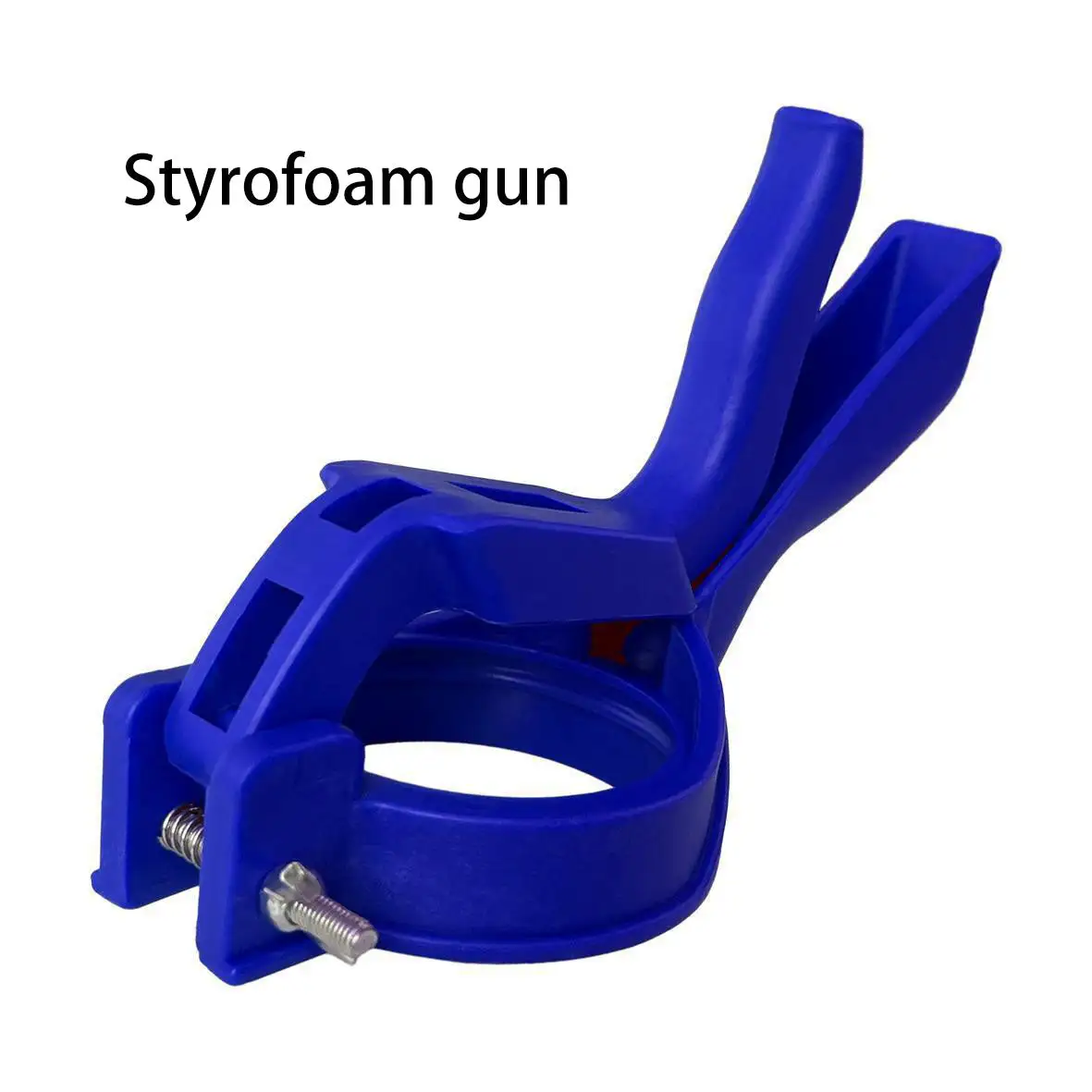 💥Today Only Buy 1 Get 1 Free💥No-clean Foam Glue Gun Gap Filler F