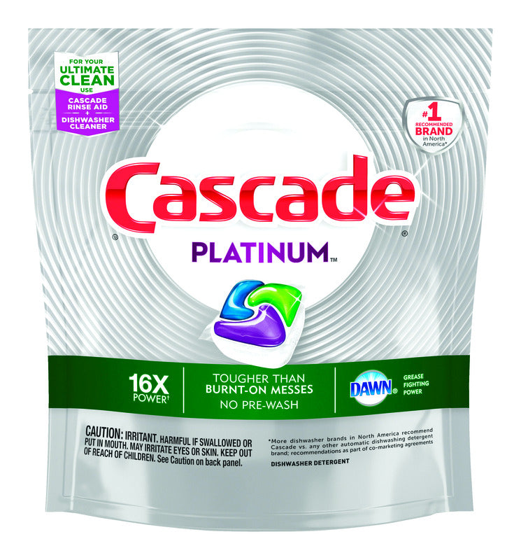 CASCADE PLTNM PODS 14PK