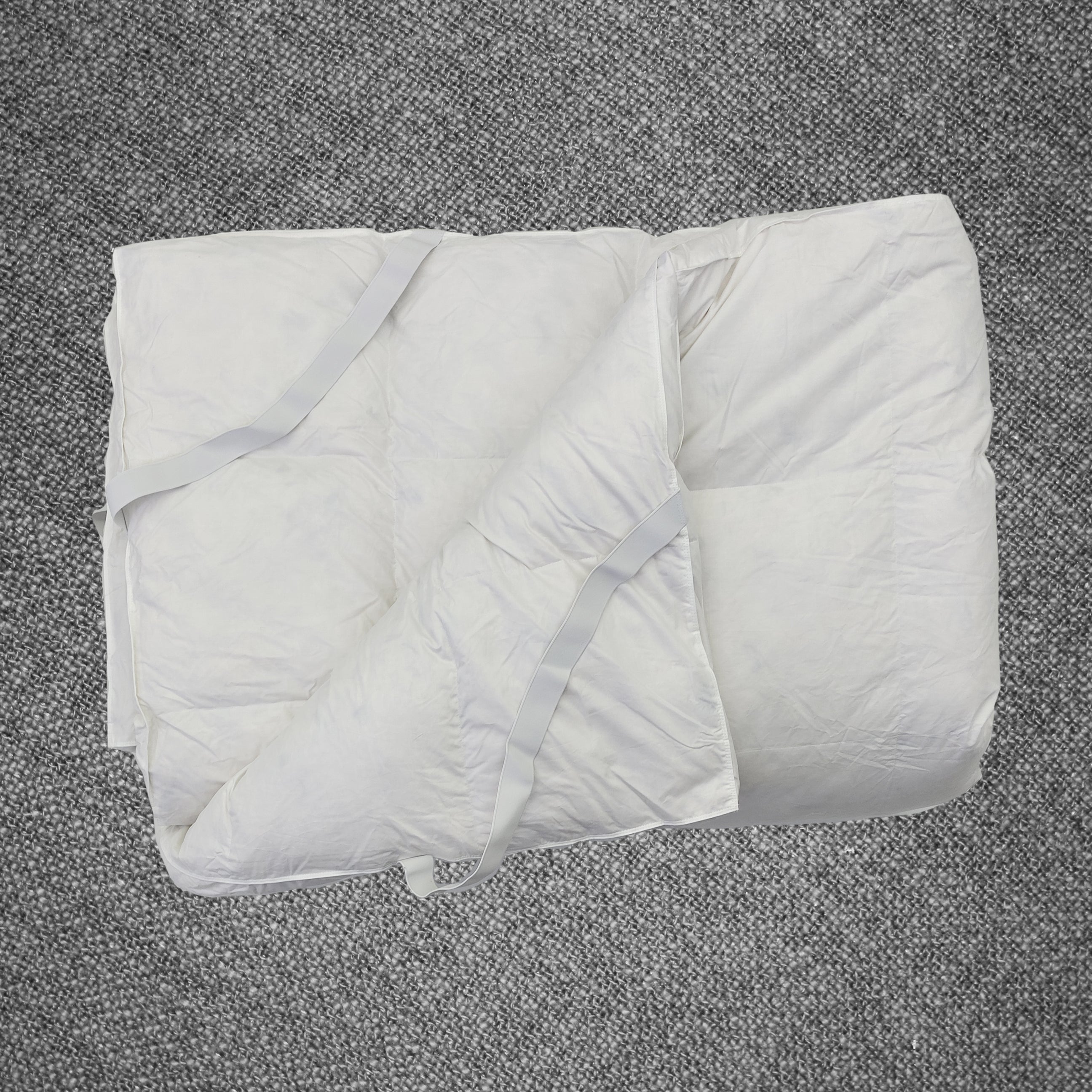 180X200X5 Down Feather Mattress Topper 040205231