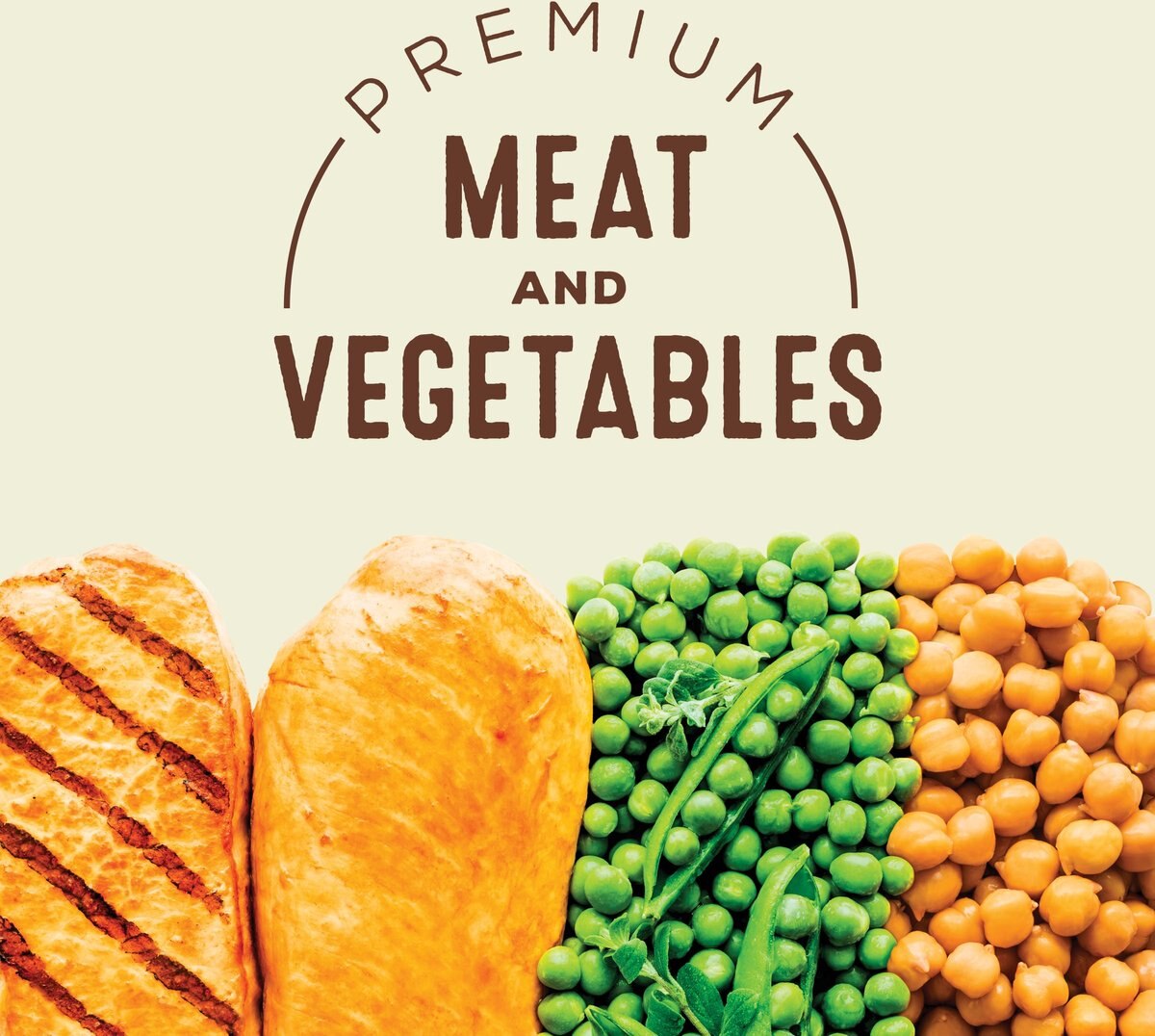 Supreme Source Grain-Free Pork， Peas and Wild Boar Recipe Dry Dog Food