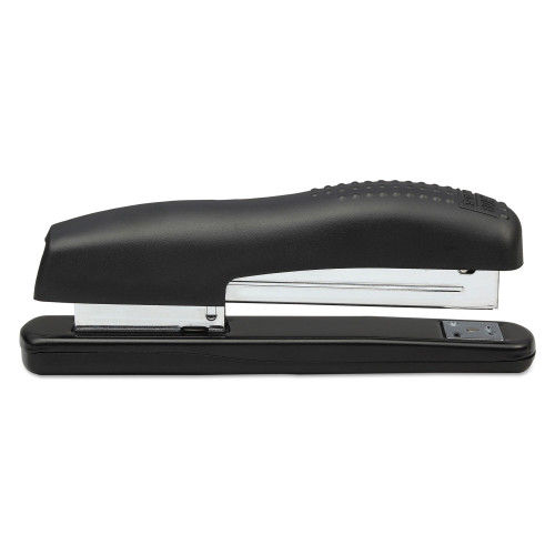 Bostitch Ergonomic Desktop Stapler， 20-Sheet Capacity， Black (B2200BK)