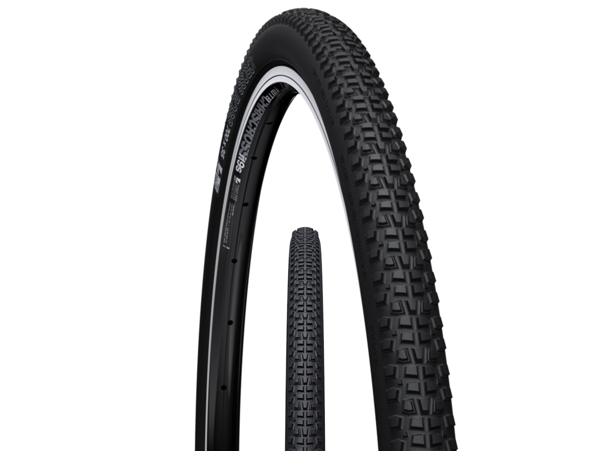 WTB Cross Boss TCS 700c Tubeless CyclocrossTire