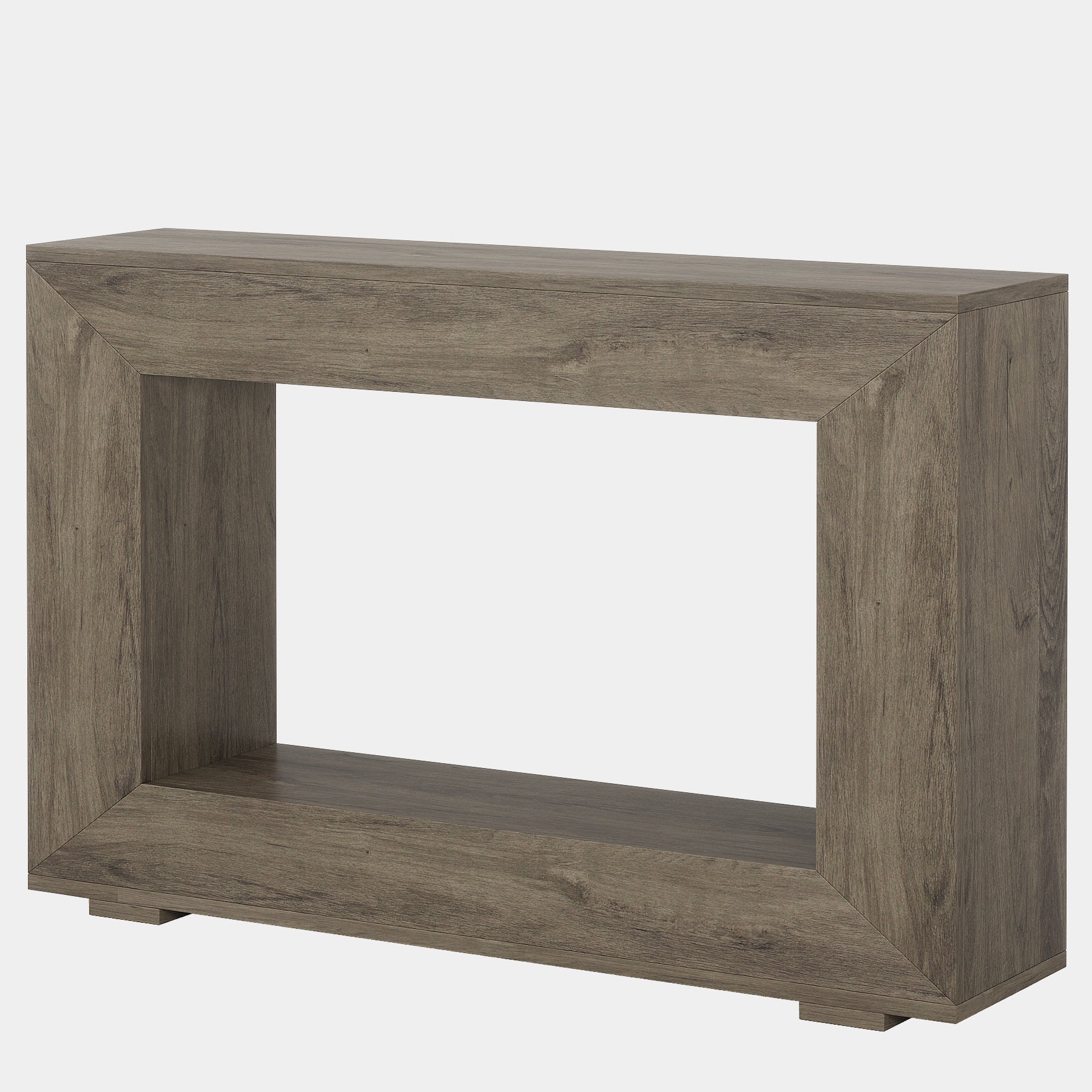 Farmhouse Console Table, 47