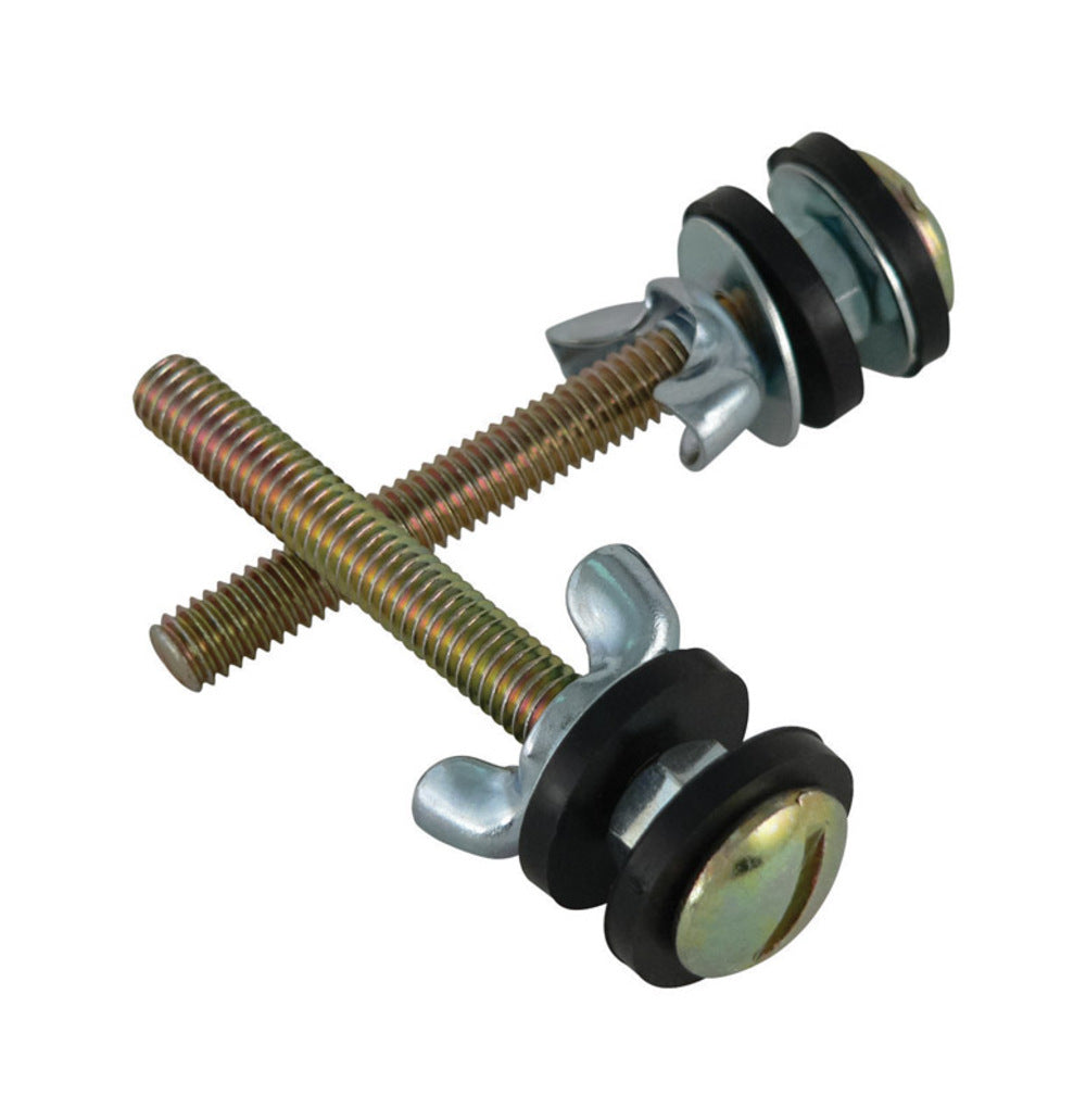 TOILET TANK BOLT SET