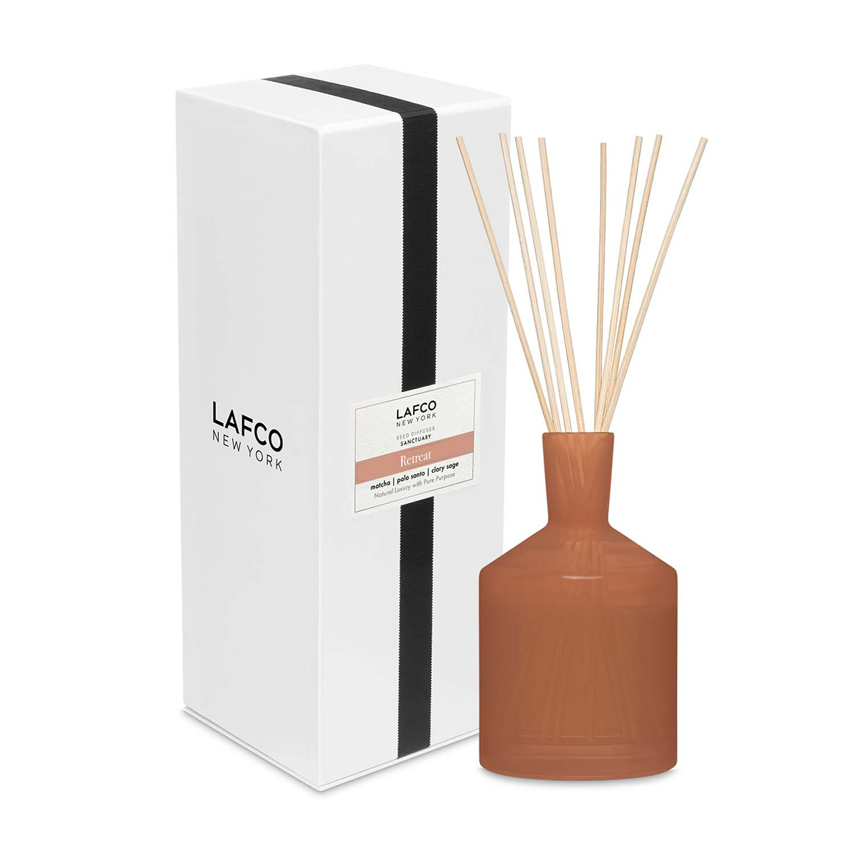 LAFCO Classic Reed Diffuser