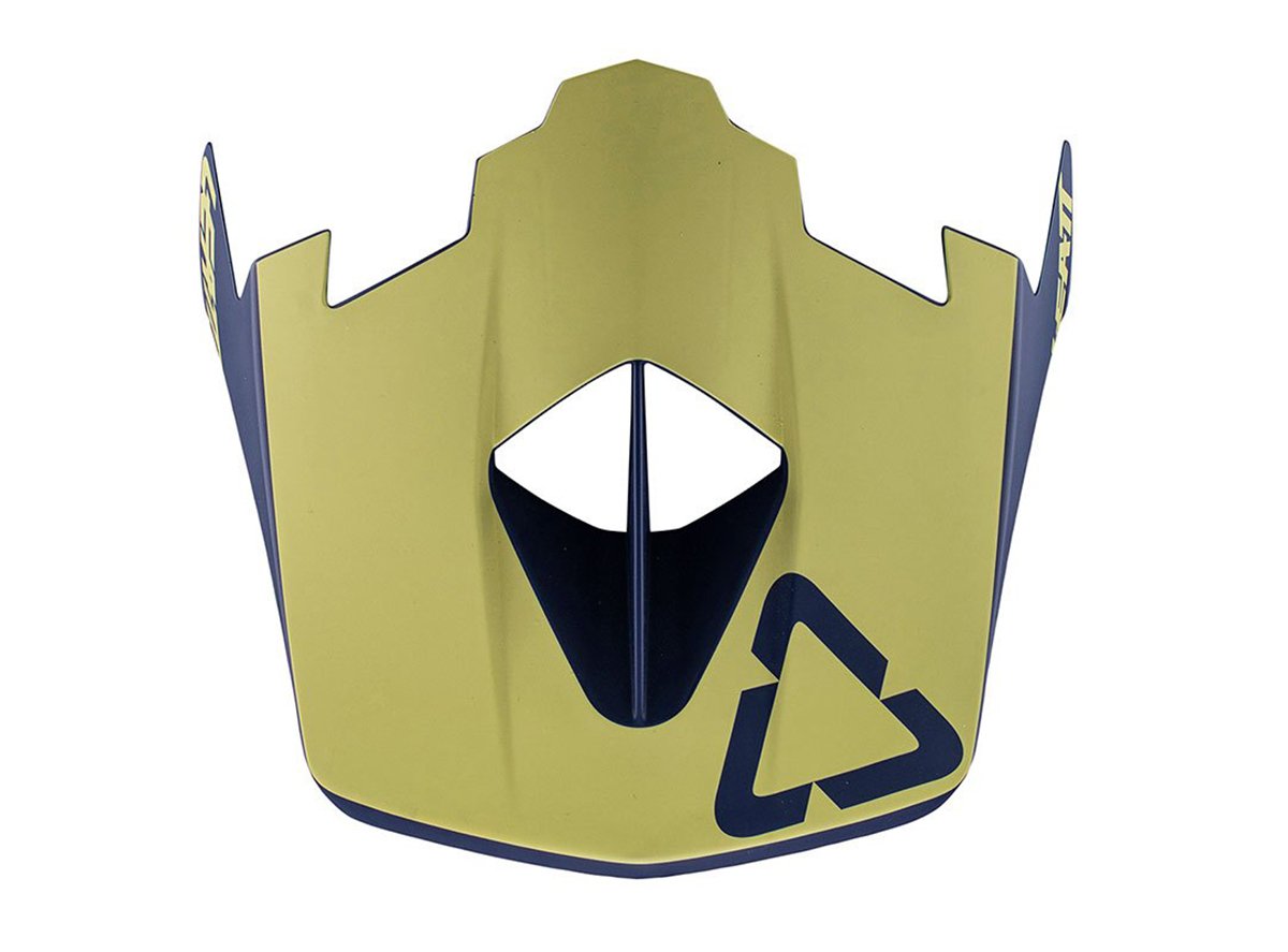 Leatt MTB 4.0 Visor - Sand - 2021