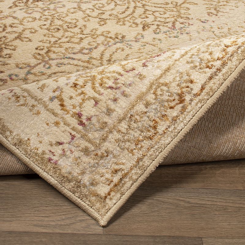 SUPERIOR Astrid Indoor Area Rug