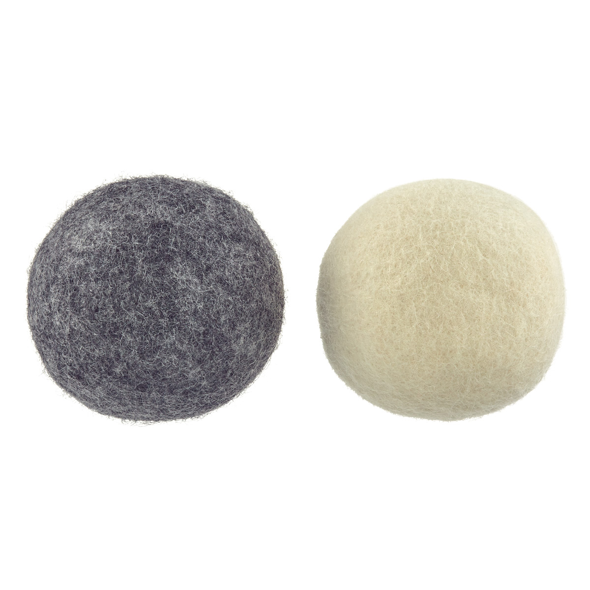 Three by Three Wool Dryer Balls