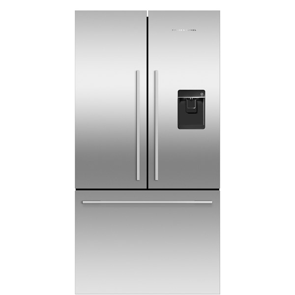 Fisher and Paykel Stainless Steel Four Piece Kitchen Suite