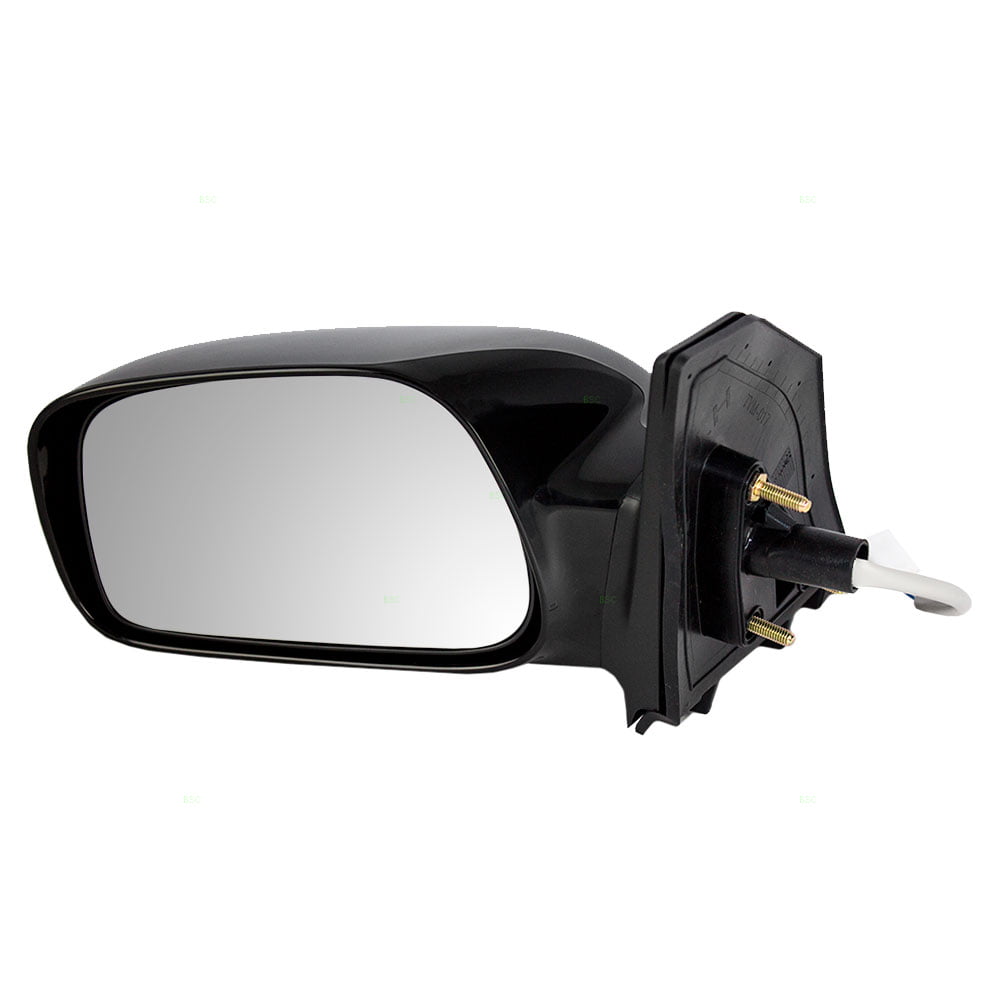 Drivers Power Side View Mirror Replacement for Toyota 8794002380