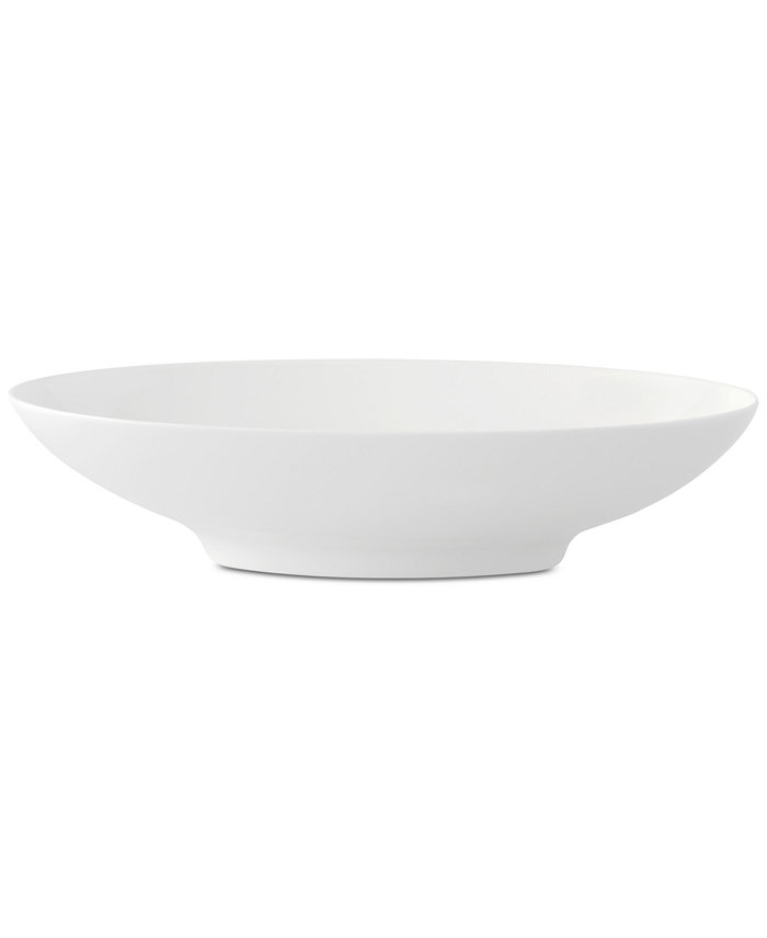 Villeroy and Boch Modern Grace Oval Vegetable Bowl 11.75