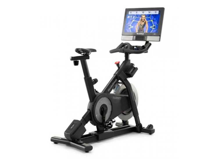 NordicTrack S22i Studio Cycle