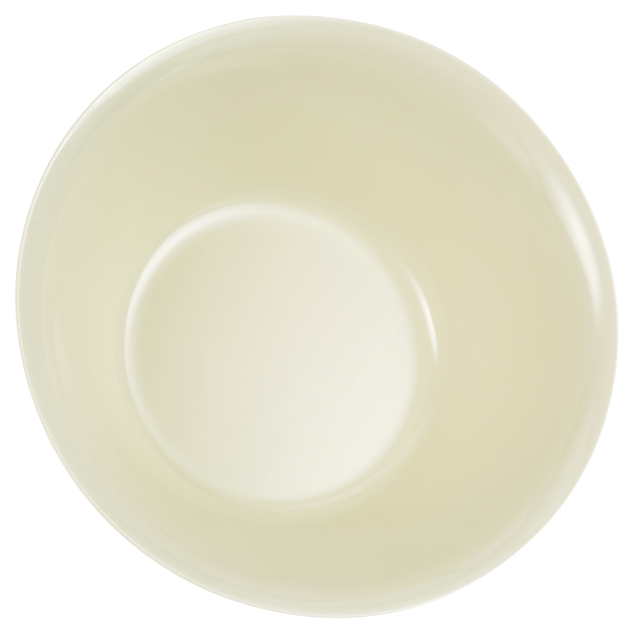 Mainstays Outdoor Melamine Striped Serving Bowl