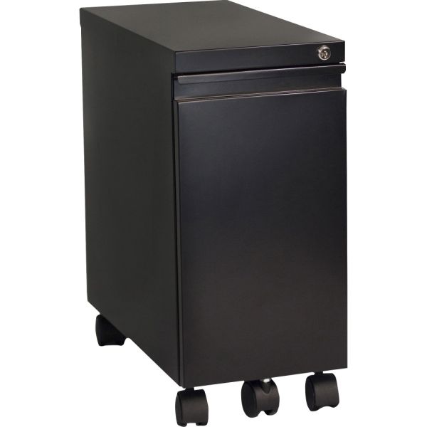 Lorell 5th Wheel Slim Pedestal