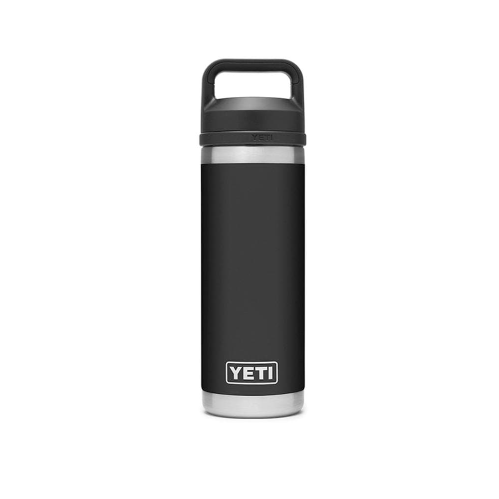 YETI Rambler 18oz Bottle w/ Chug Cap