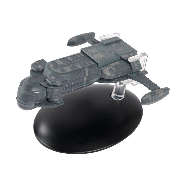 Eaglemoss Collections Star Trek Starship Replica Ss Lakul