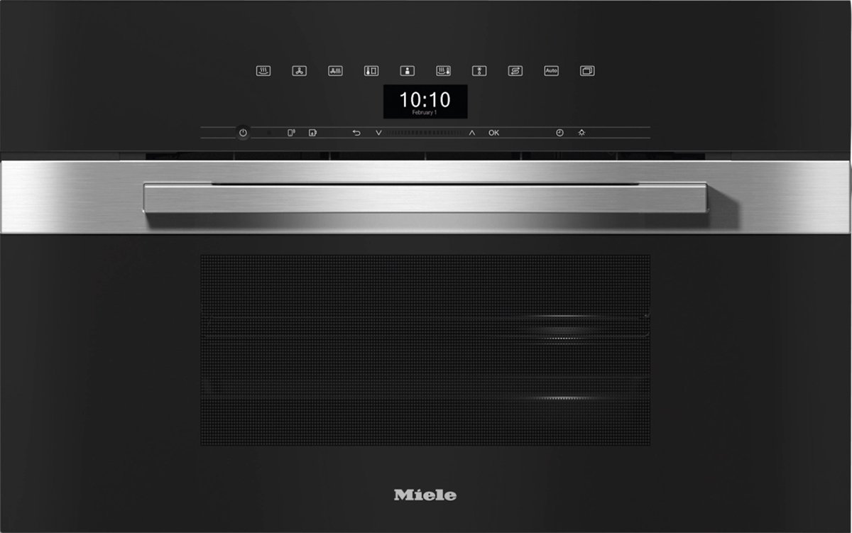 Miele DGC 7470 XL PureLine DirectSensor 30