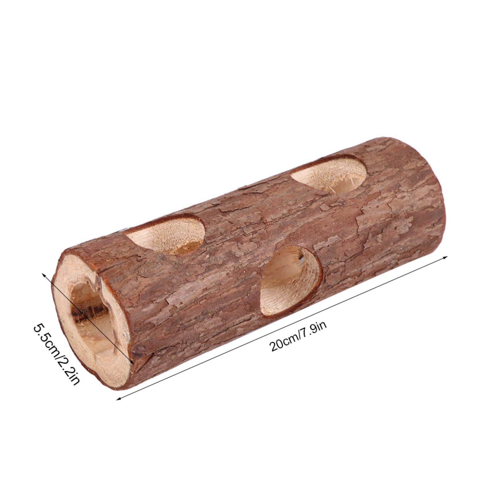 Pet Chew Toy， Animal Exercise Tube， Non- Animal Tunnel Exercise Tube  Ferret For Hamster Guinea Pig