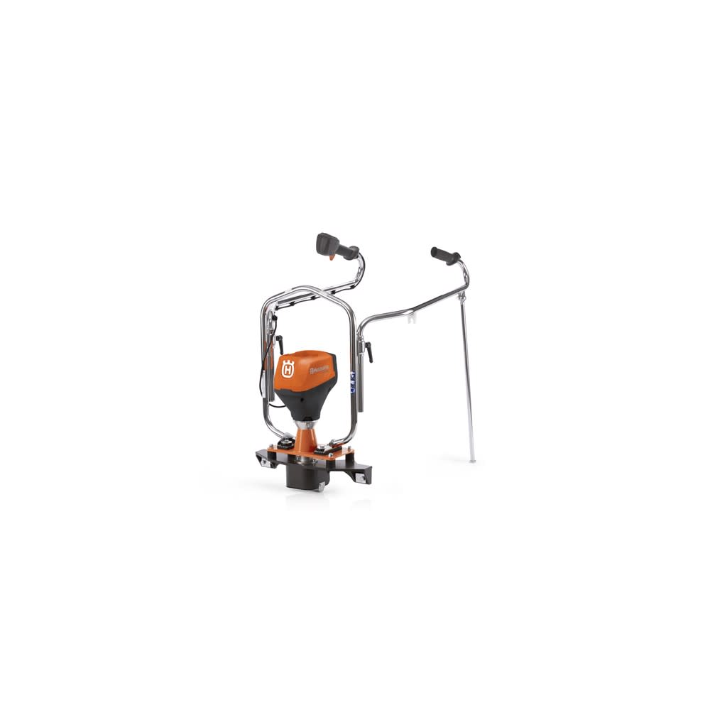 Husqvarna BV 30i 1.4kW Battery Driven Concrete Screed Bare Tool