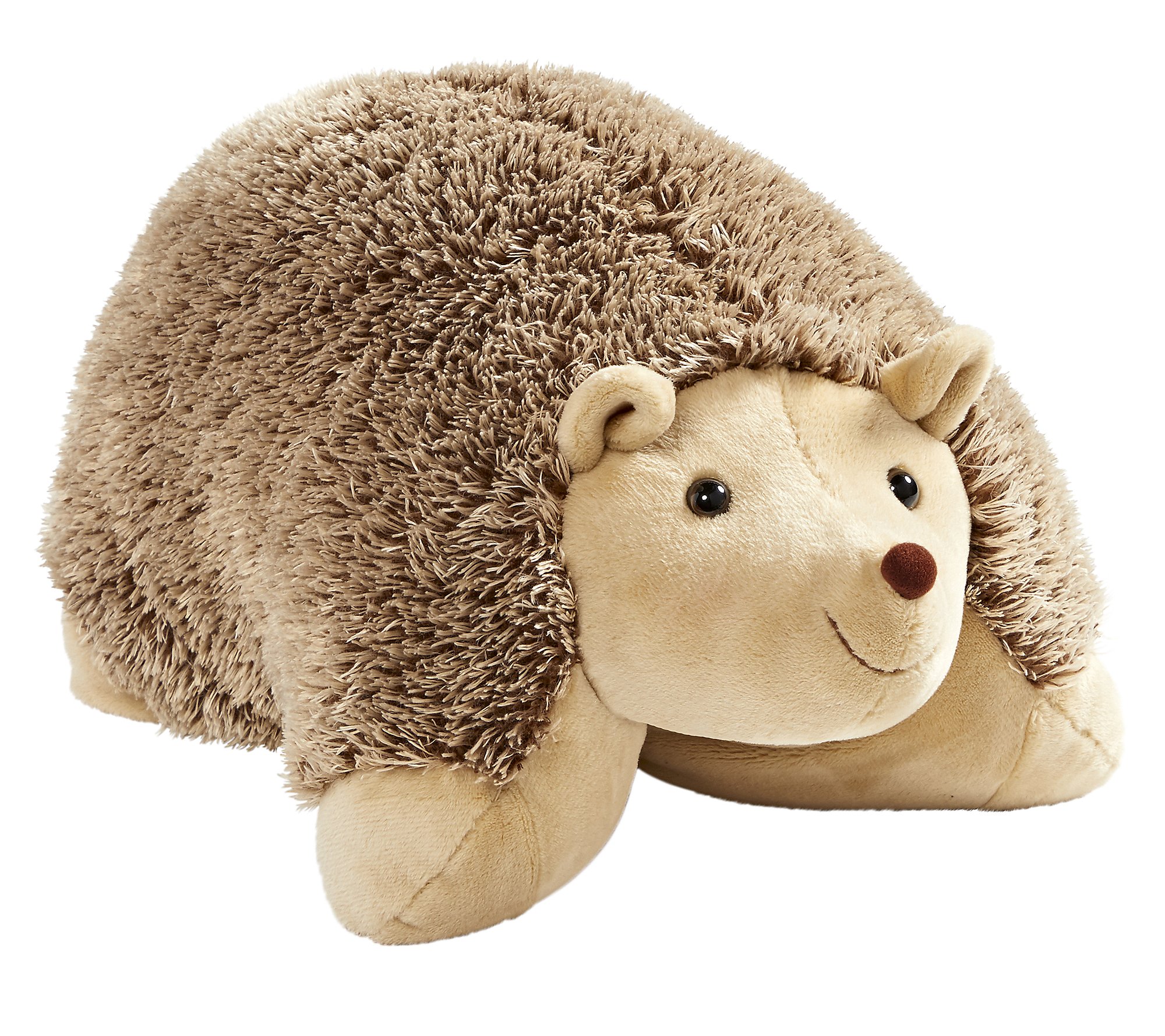 Pillow Pets Harley Hedgehog Plush Toy