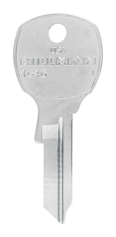 1646 USPS MAILBOX KEY