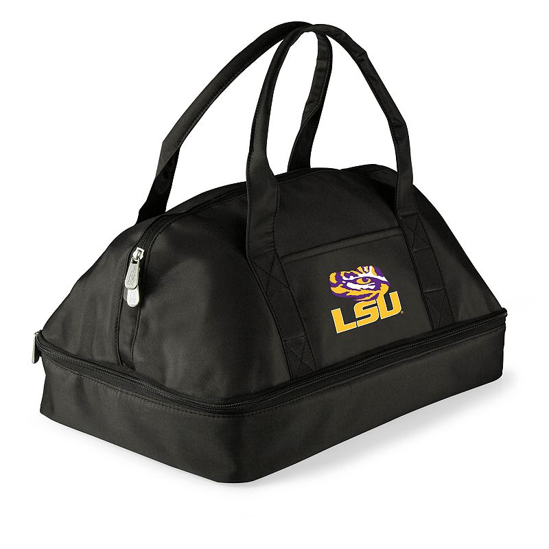 Picnic Time LSU Tigers Potluck Casserole Tote