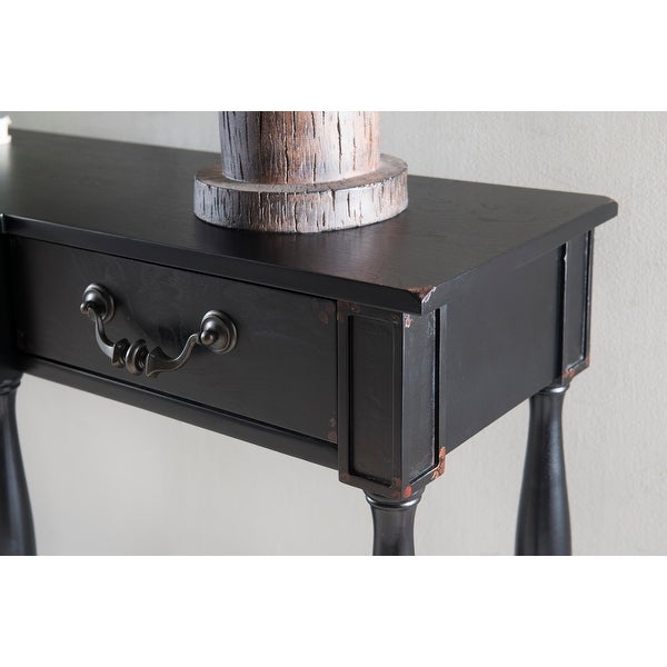 Powell Kiera Console